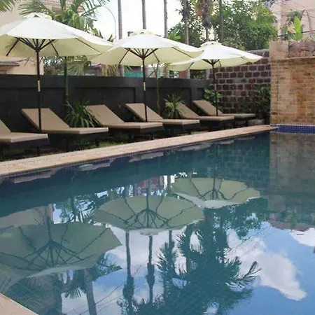 Popular Residence Villa